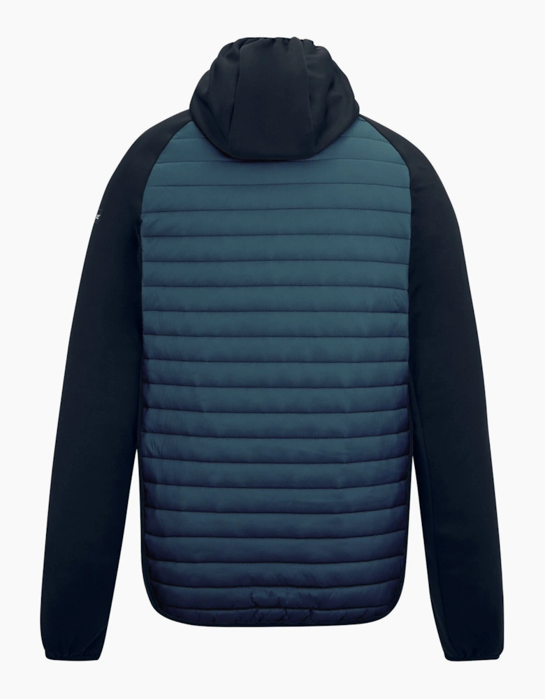 Mens Andreson Hybrid Jacket