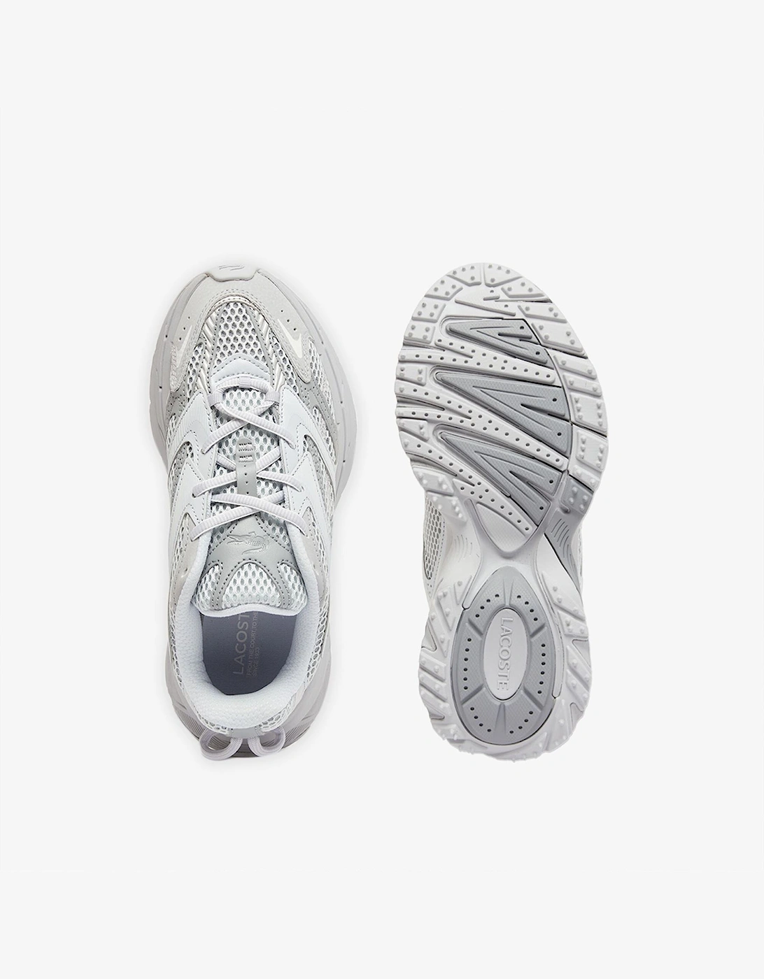 L003 Neo Shot Trainers