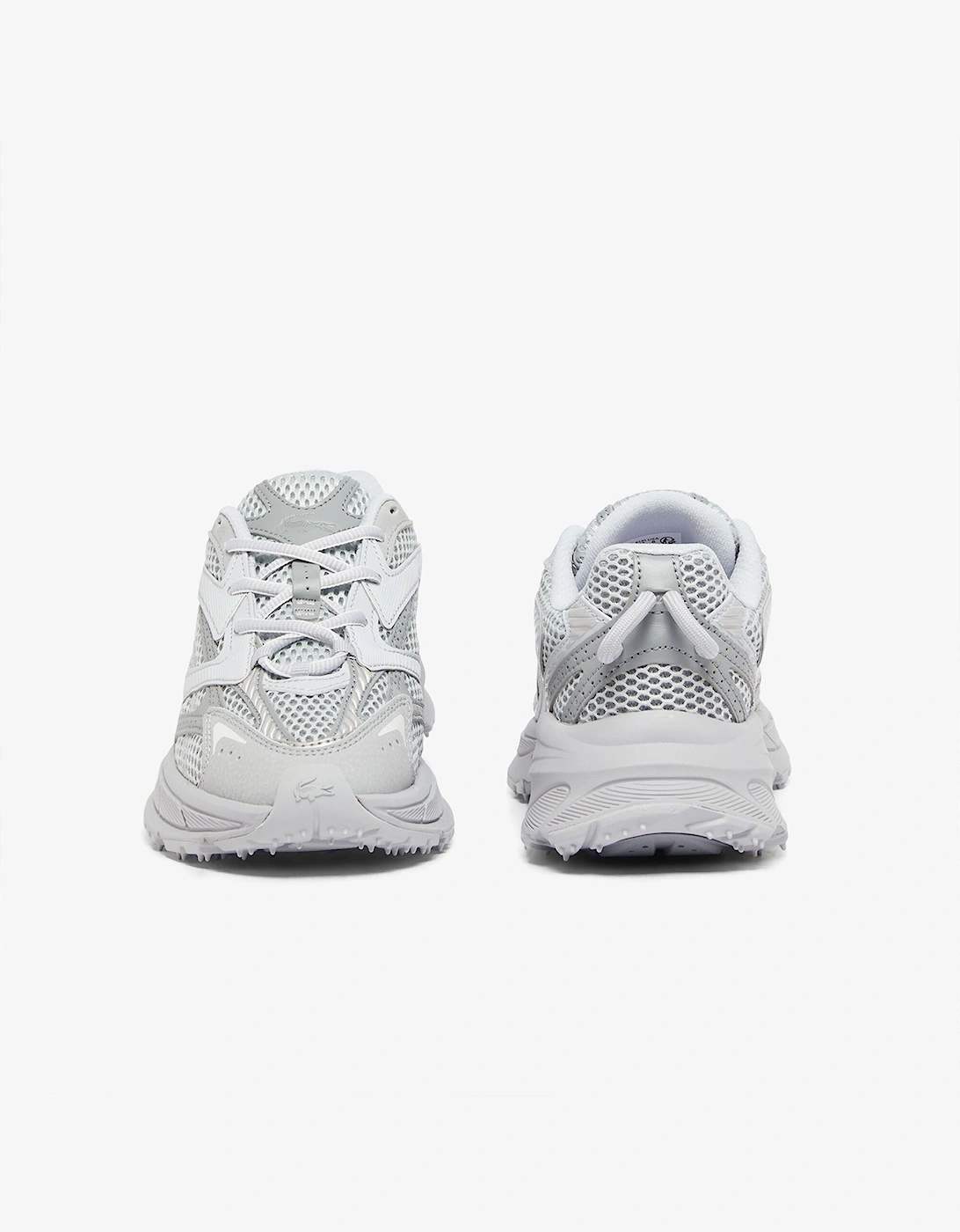 L003 Neo Shot Trainers