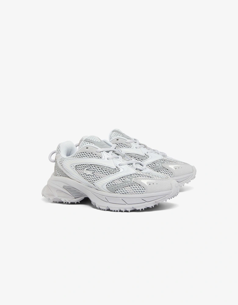L003 Neo Shot Trainers