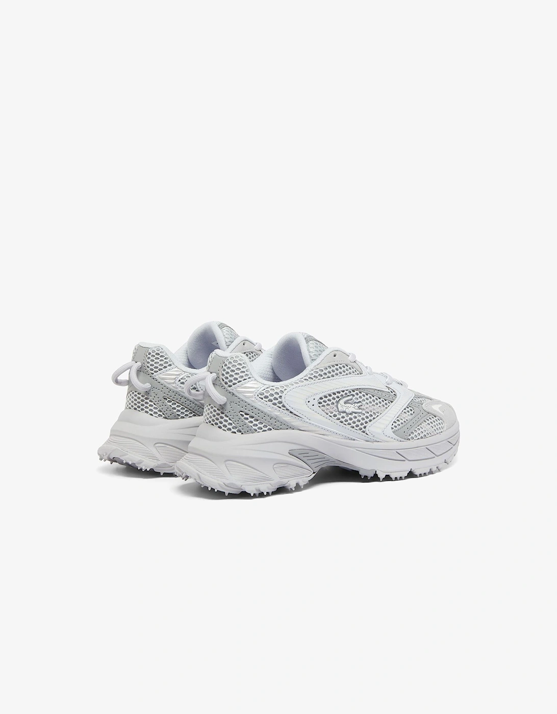 L003 Neo Shot Trainers