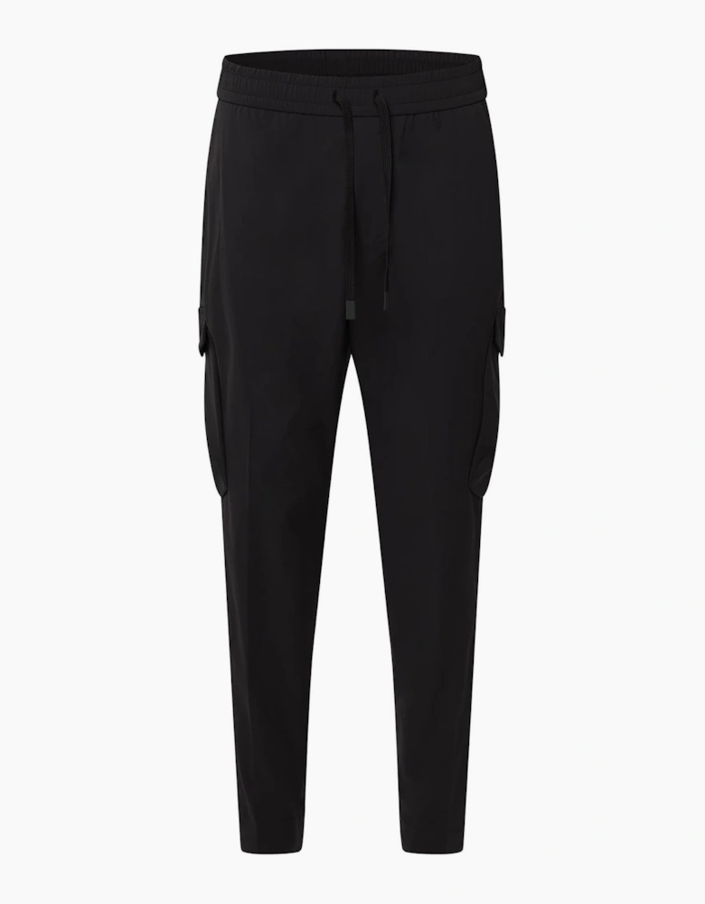 T Urbanex Cargolight Tapered Fit Trousers