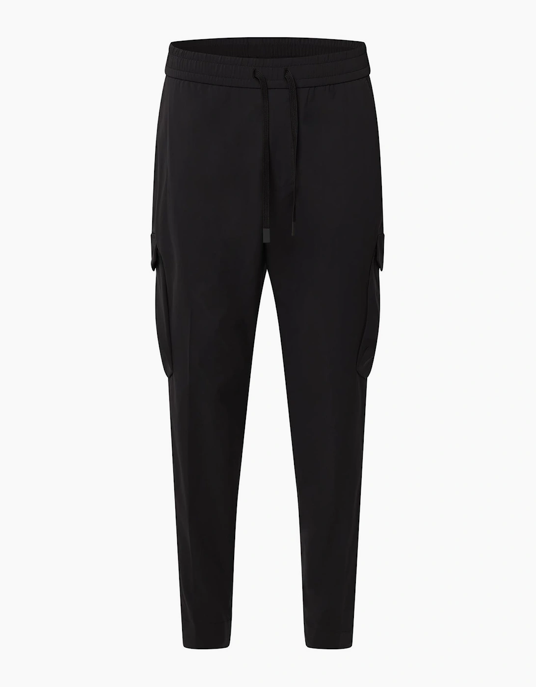 T Urbanex Cargolight Tapered Fit Trousers, 3 of 2