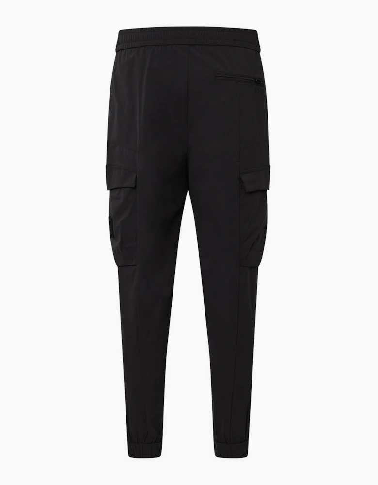 T Urbanex Cargolight Tapered Fit Trousers