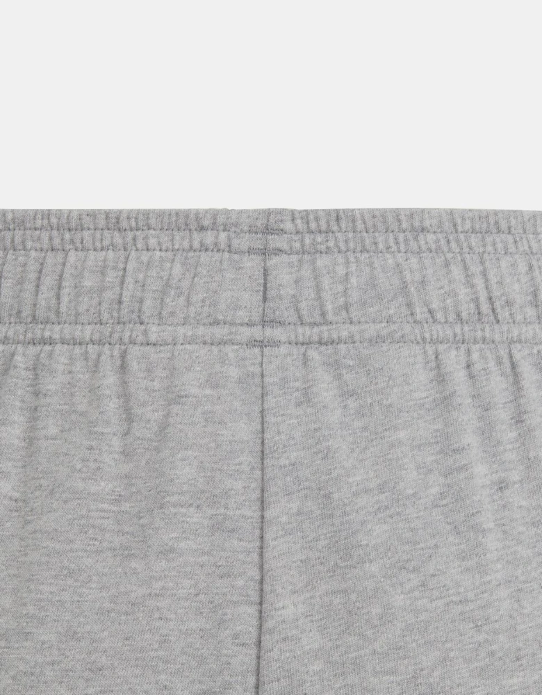 Juniors Big Logo Shorts