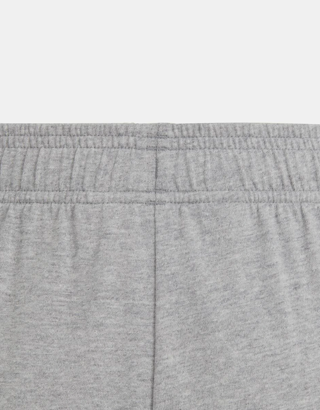 Juniors Big Logo Shorts