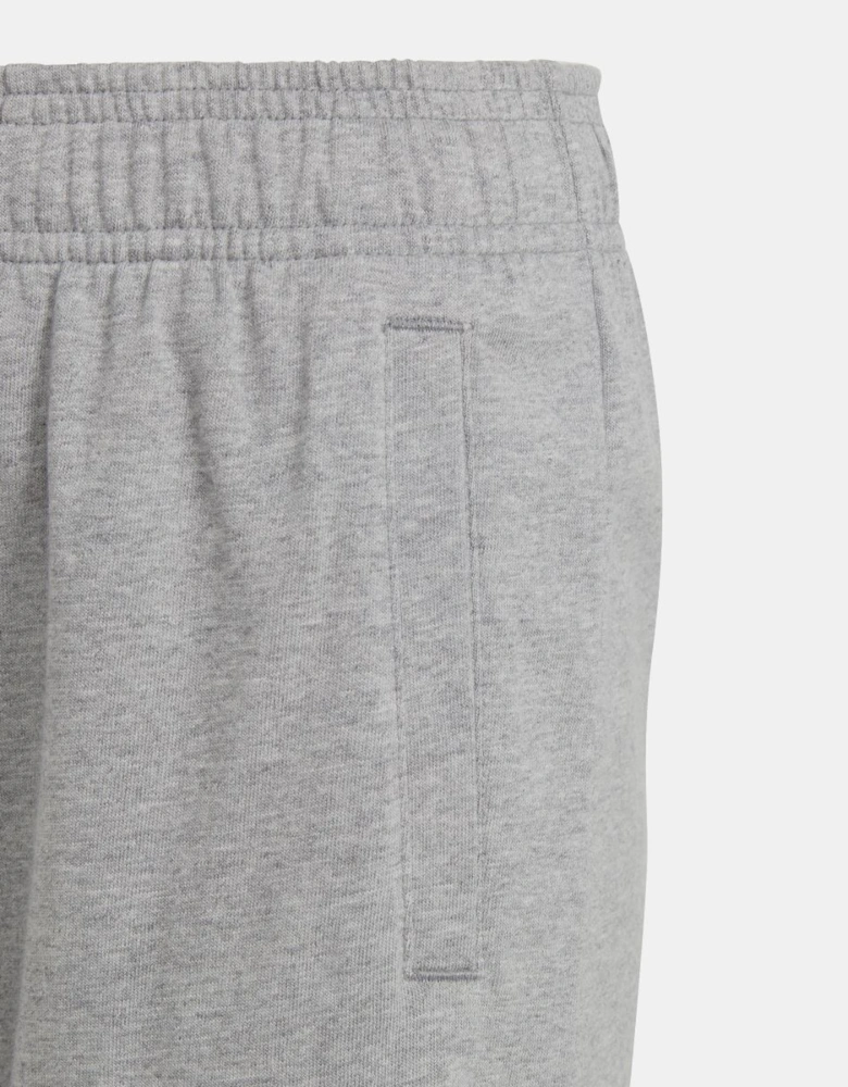 Juniors Big Logo Shorts