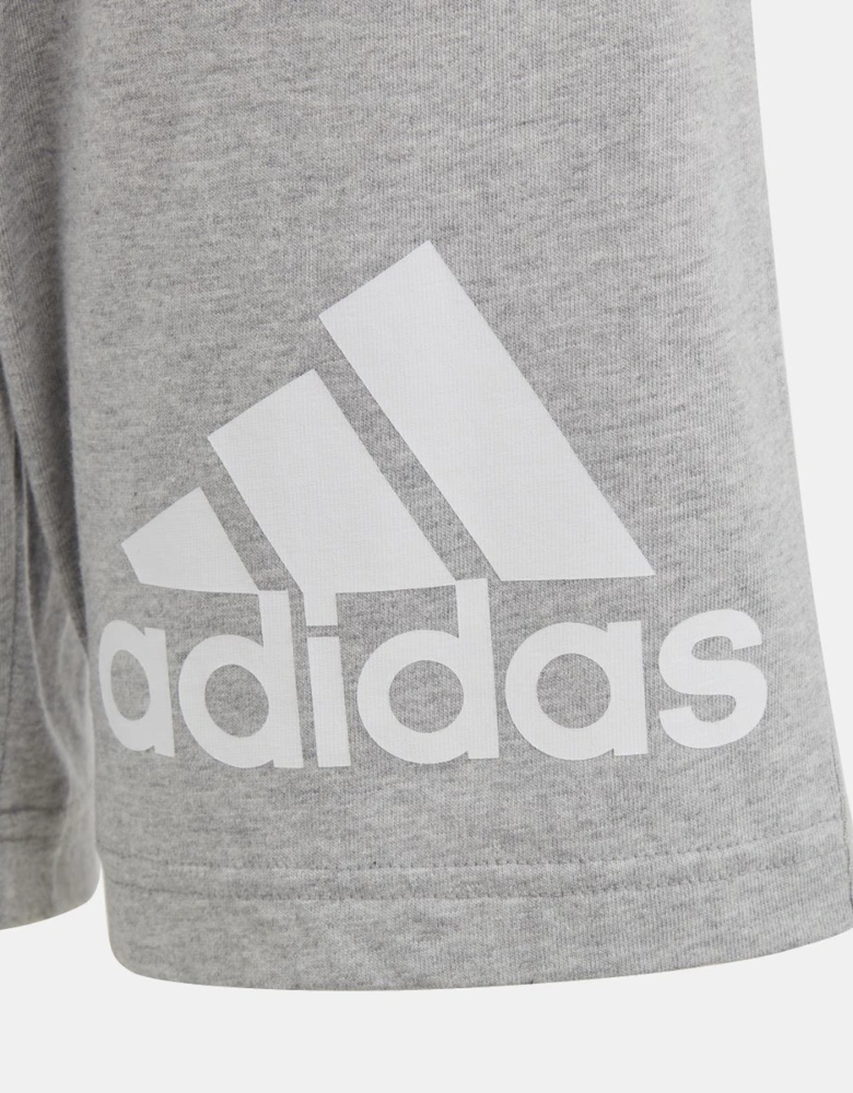 Juniors Big Logo Shorts