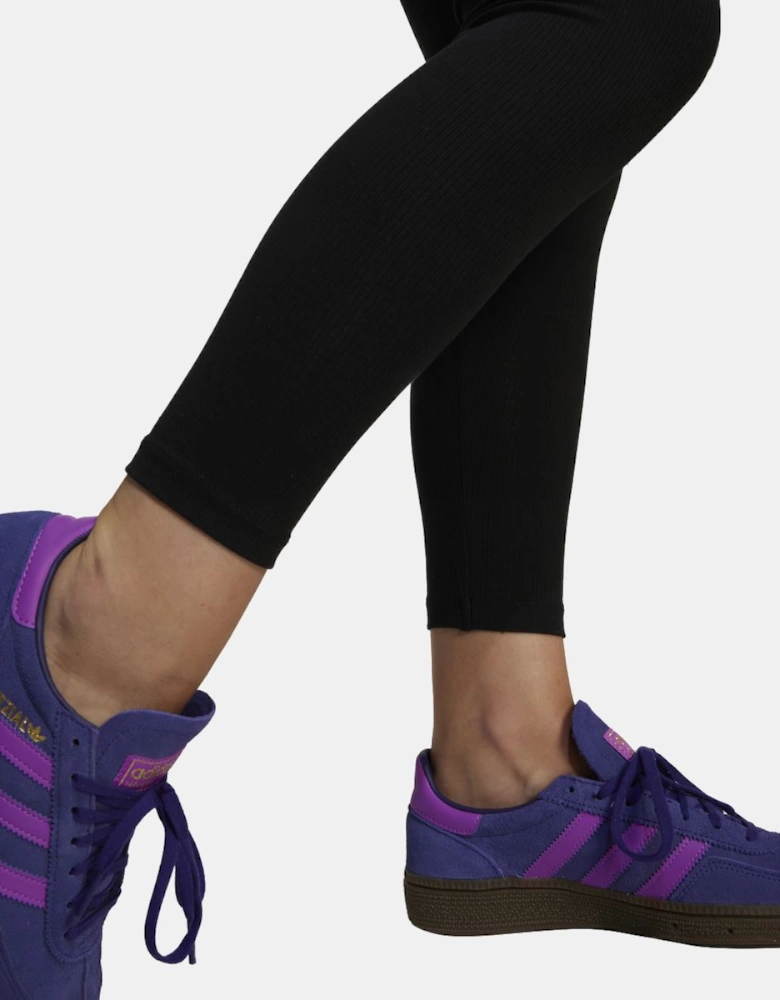 Juniors Rib Leggings