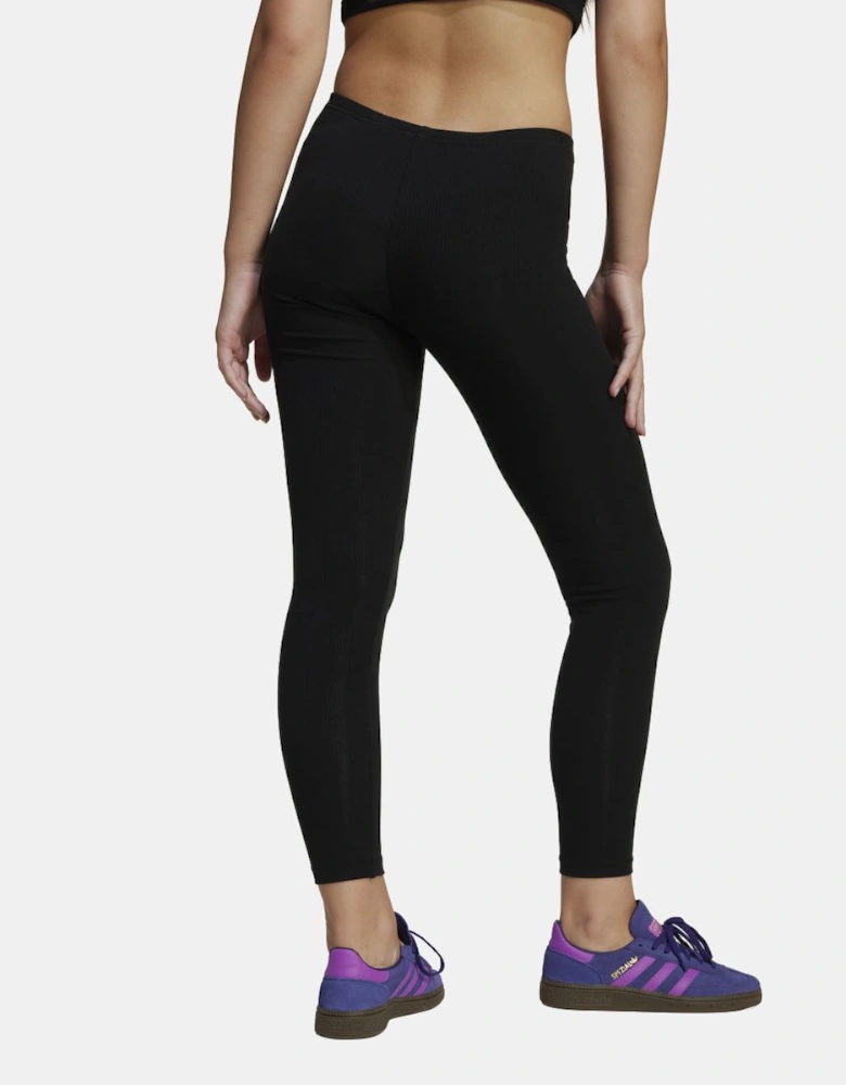 Juniors Rib Leggings