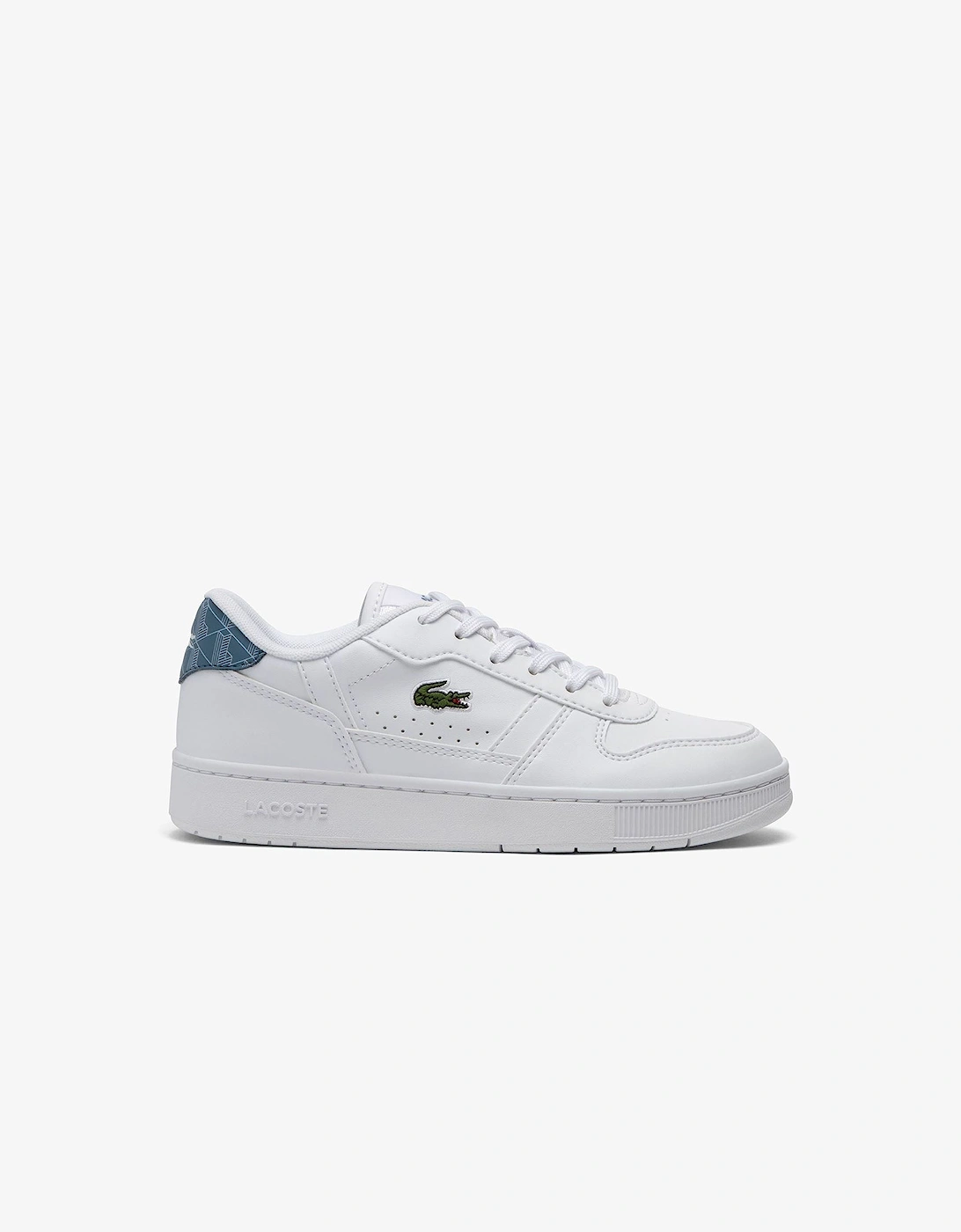 Juniors T-Clip Set Trainers, 7 of 6