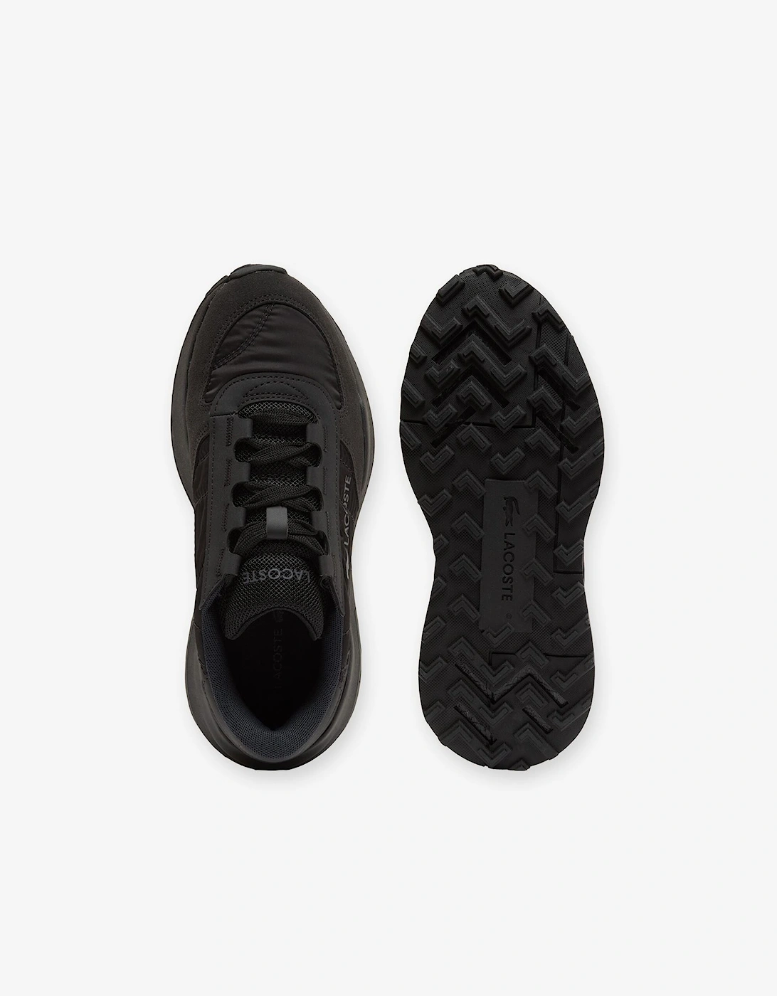 Elite Active Evo Trainers