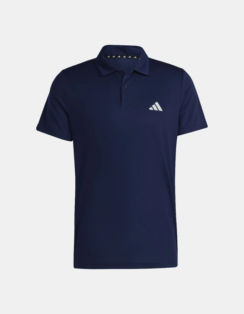 Train Essentials Base Polo Shirt