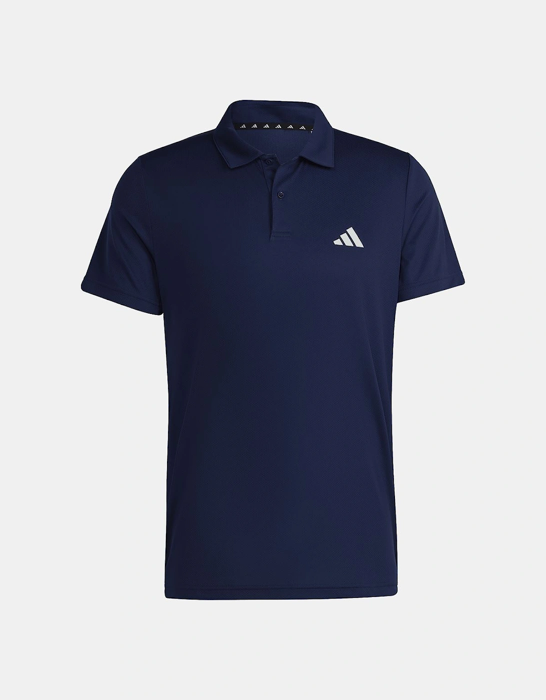 Train Essentials Base Polo Shirt