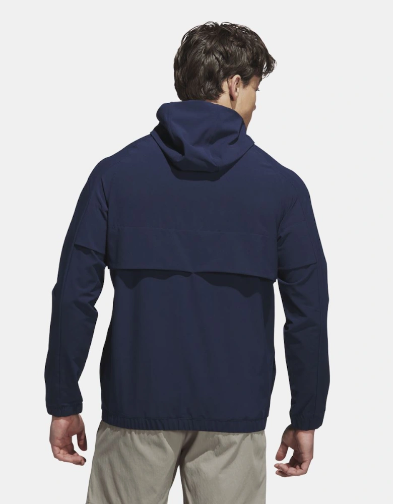 Got-To Full-Zip Windbreaker Jacket