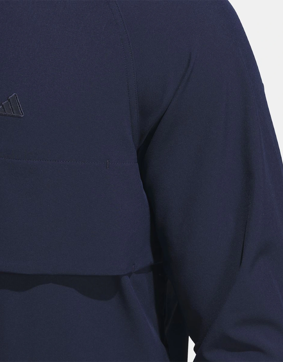 Got-To Full-Zip Windbreaker Jacket