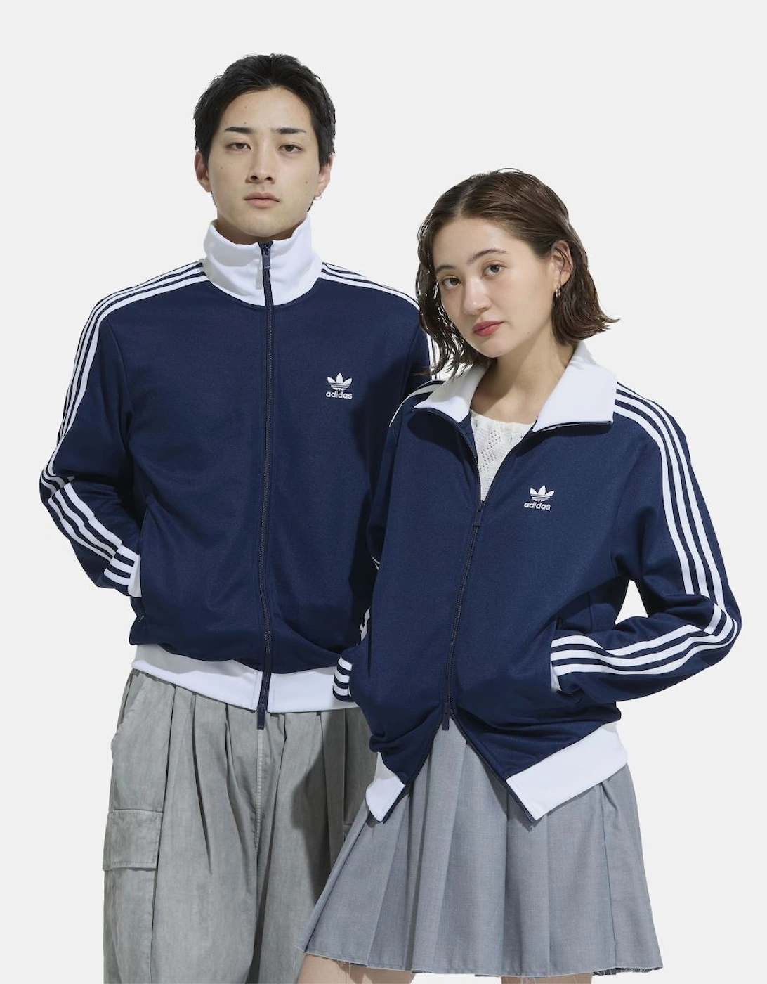 Adicolor Classic Track Top