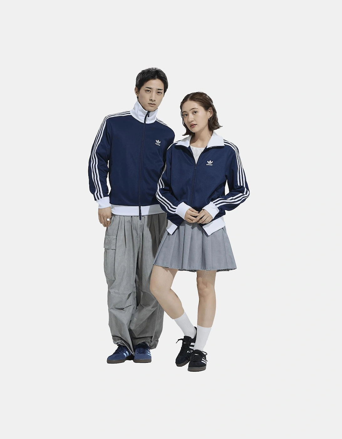 Adicolor Classic Track Top