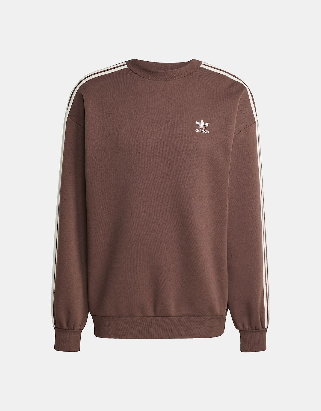 Adicolor Oversized Crewneck Sweatshirt, 7 of 6