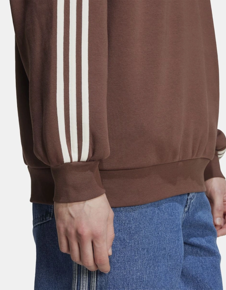 Adicolor Oversized Crewneck Sweatshirt