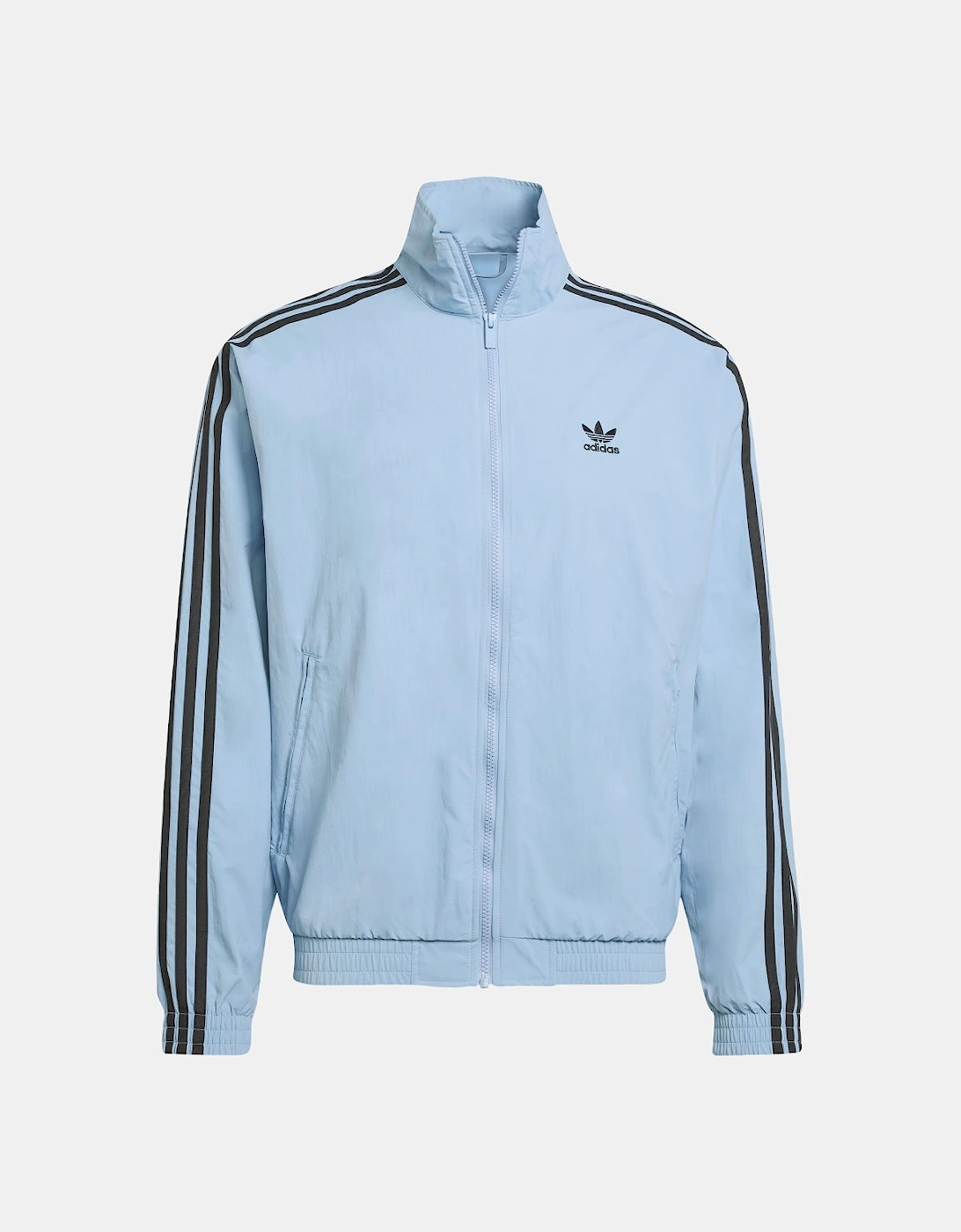 Adicolor Woven Firebird Track Top, 7 of 6