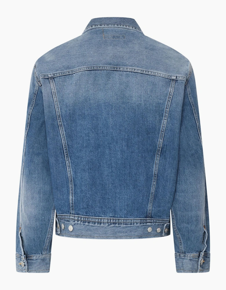 9zero1 Denim Jacket