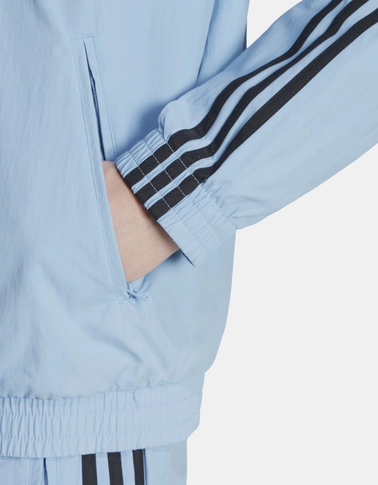 Adicolor Woven Firebird Track Top