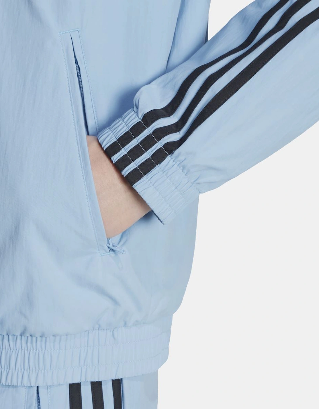 Adicolor Woven Firebird Track Top