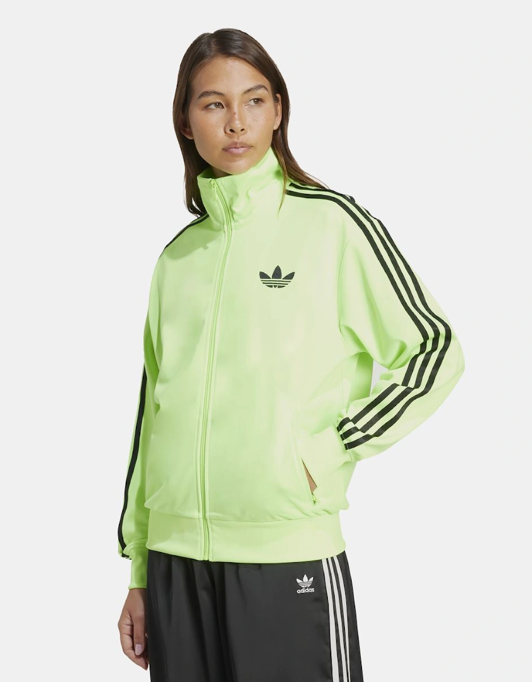 Adicolor Classic Firebird Loose Track Top