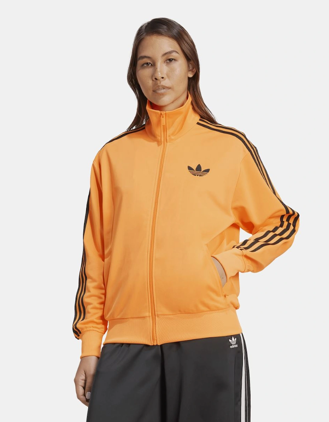 Adicolor Classic Firebird Loose Track Top