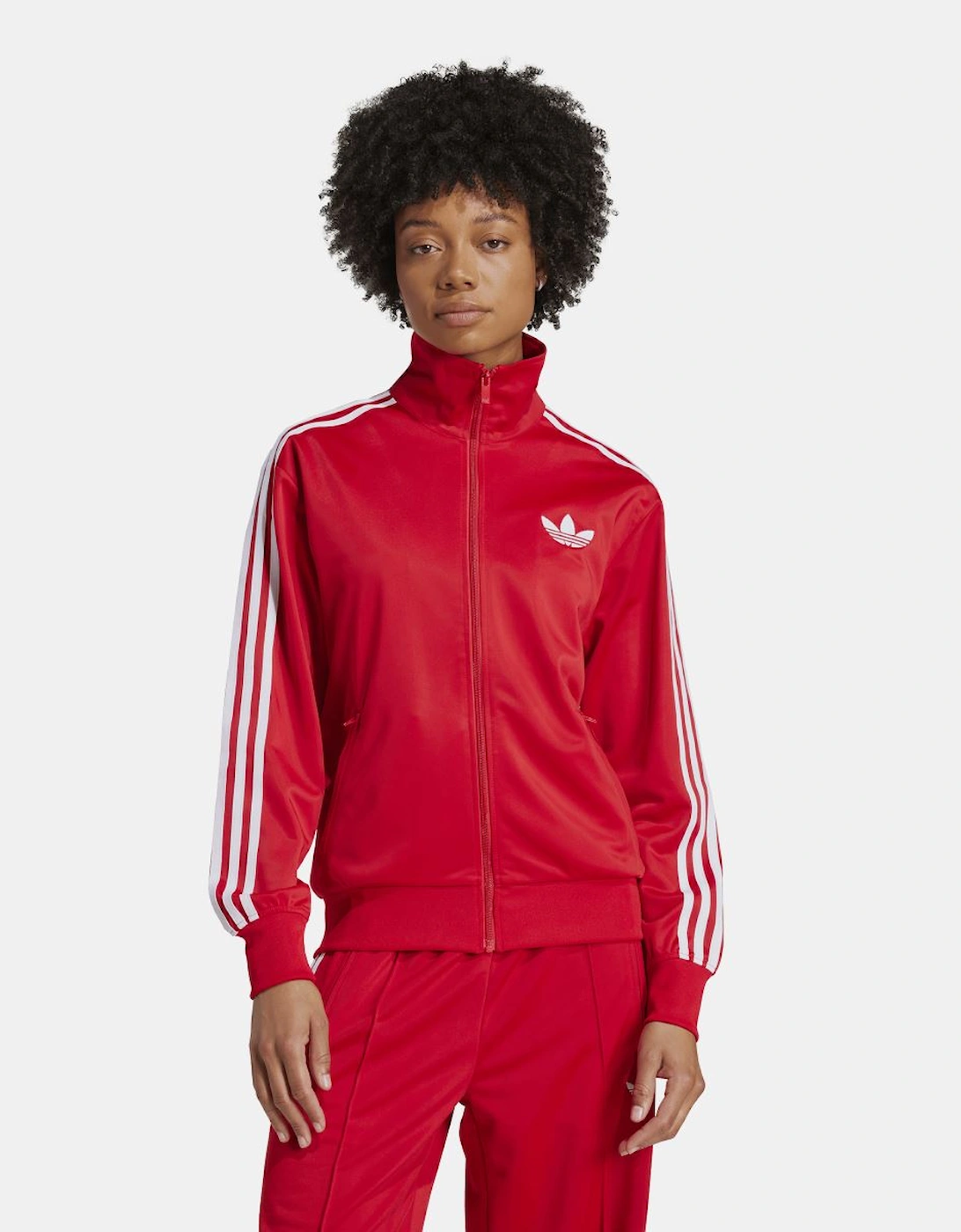 Adicolor Classic Firebird Loose Track Top