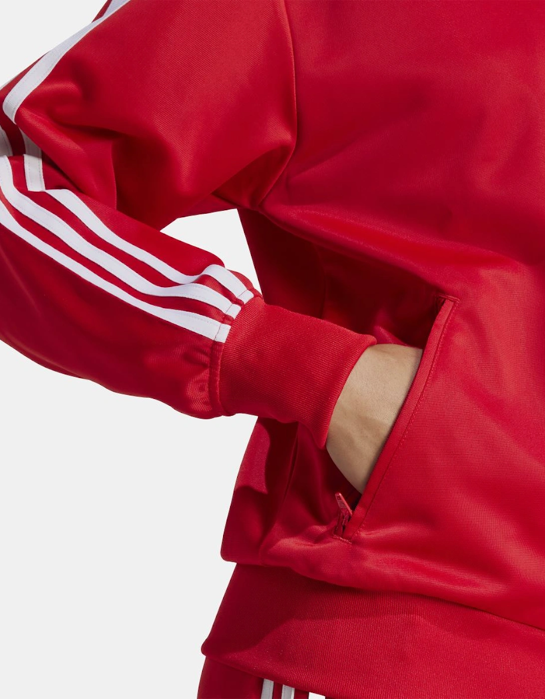 Adicolor Classic Firebird Loose Track Top