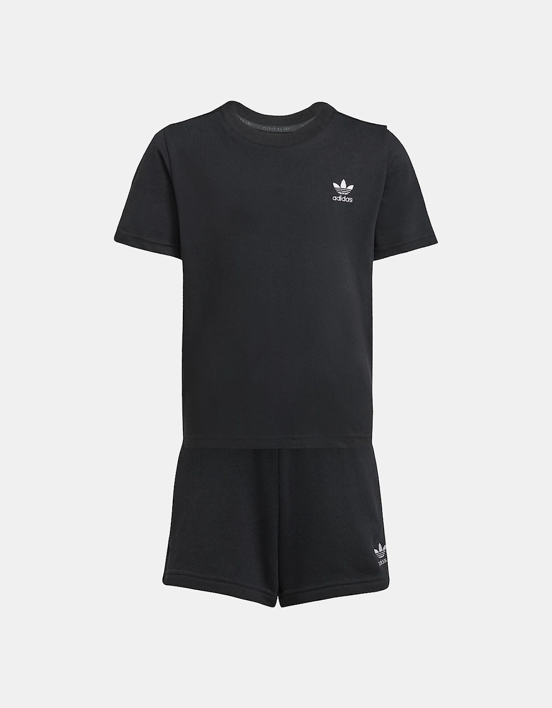 Juniors Shorts & T-Shirt Set, 7 of 6