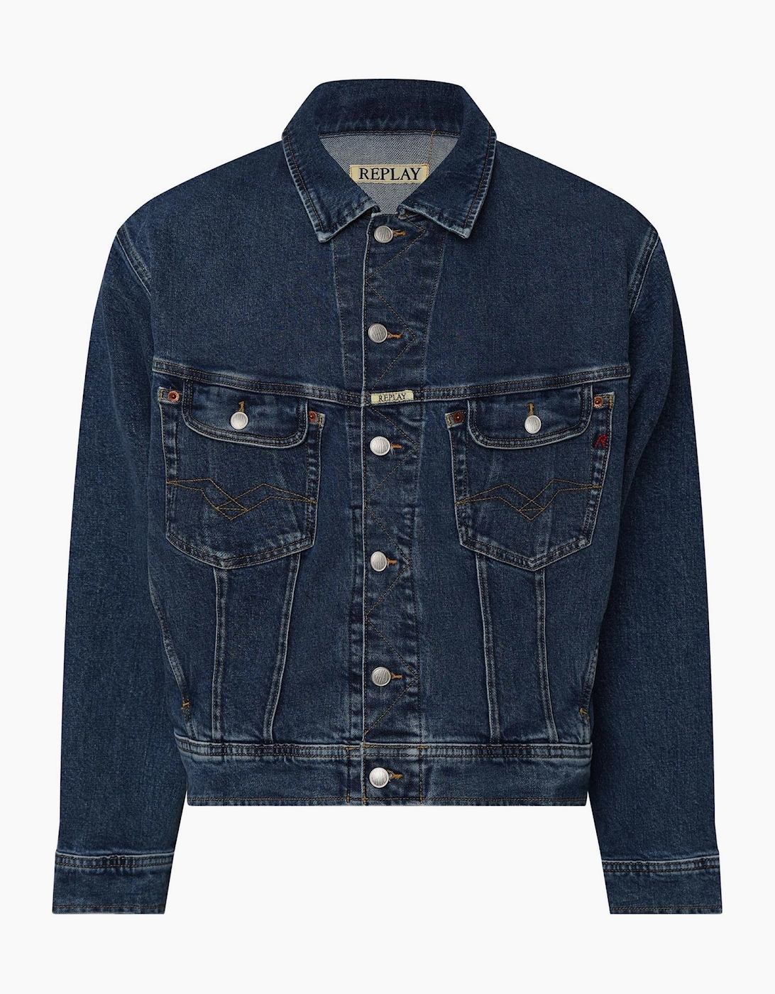 Comfort-Fit Jacket, 3 of 2