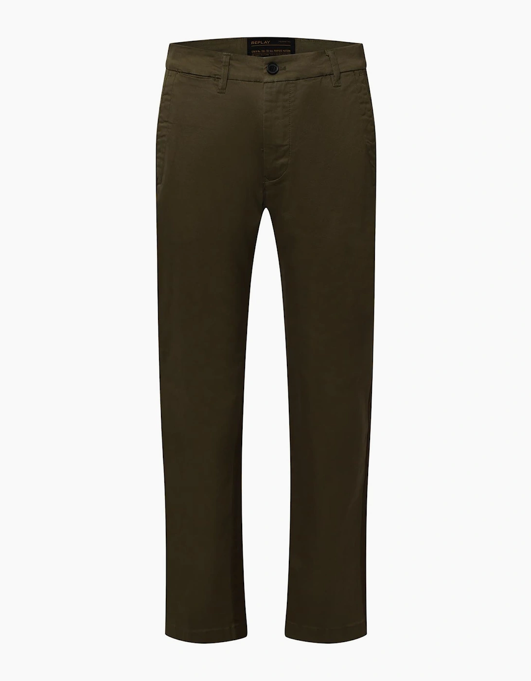 Regular-Fit Trousers, 3 of 2