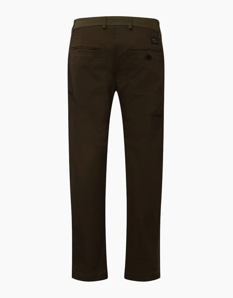 Regular-Fit Trousers