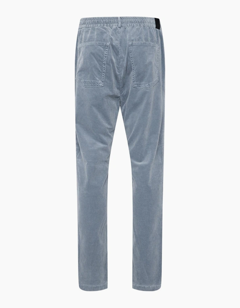 Corduroy Trousers