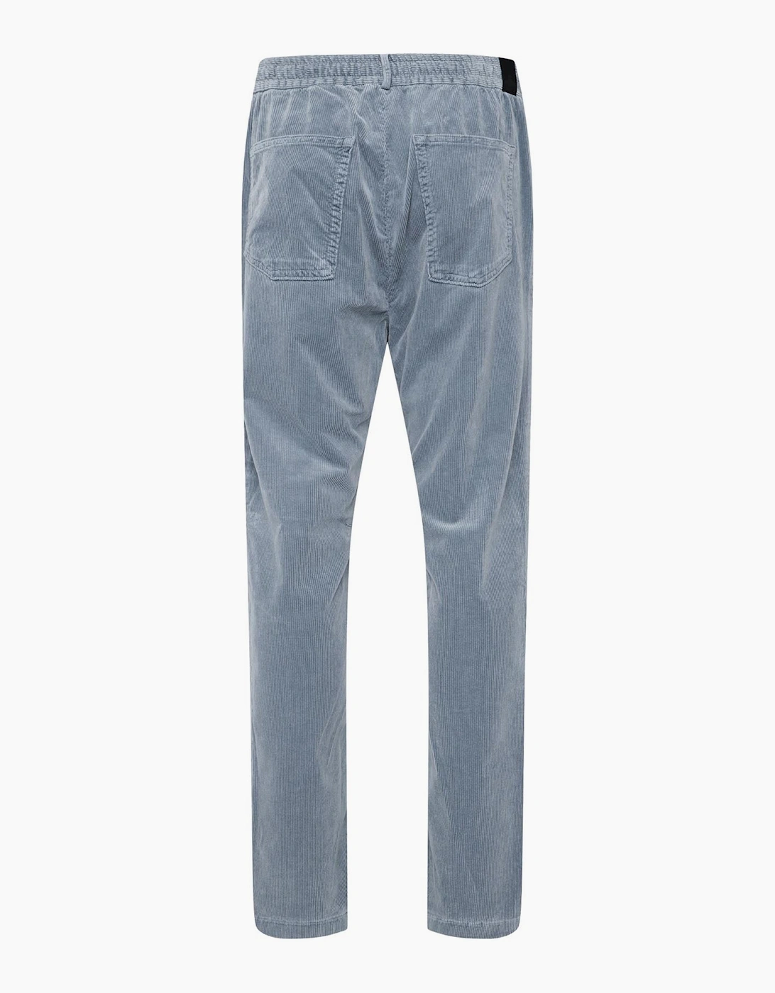 Corduroy Trousers