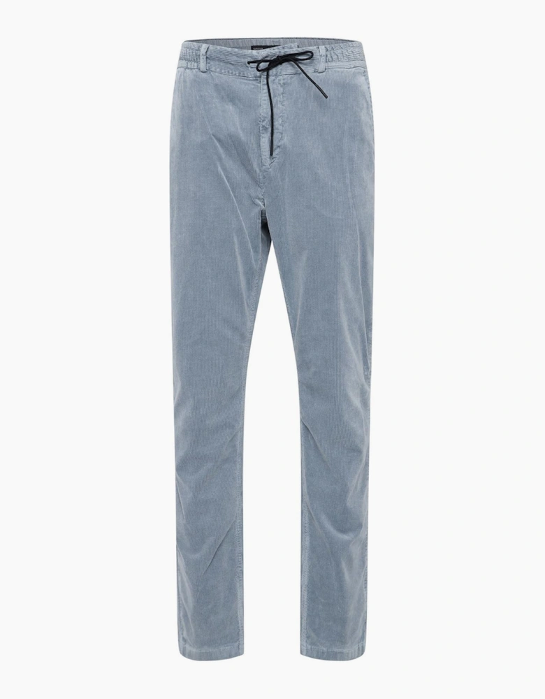 Corduroy Trousers