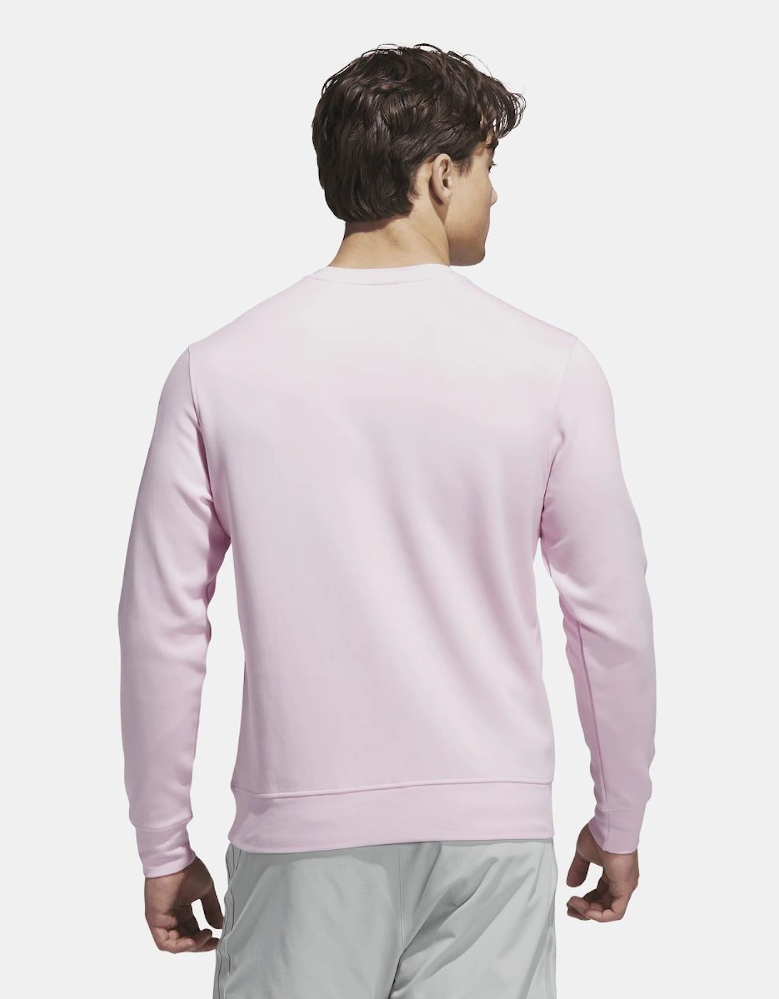 Core Crewneck Sweatshirt