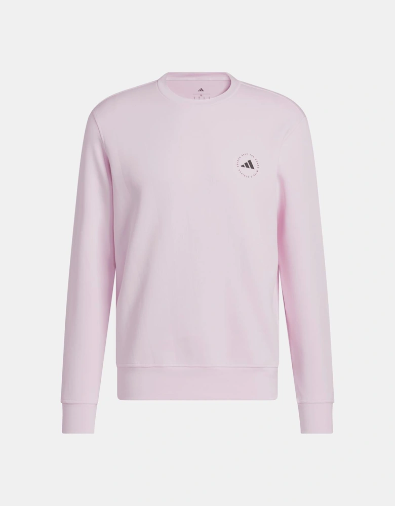 Core Crewneck Sweatshirt