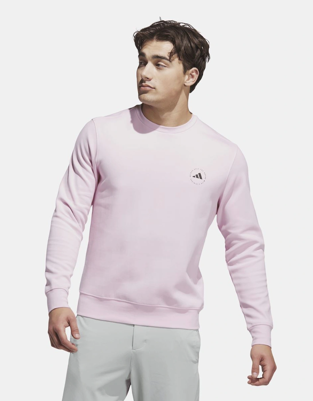 Core Crewneck Sweatshirt