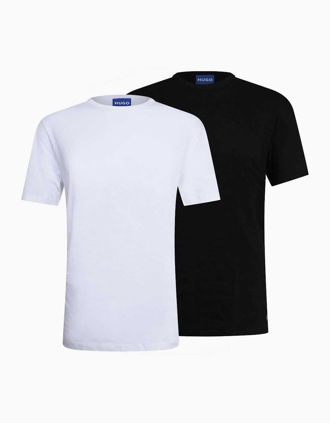 2 Pack of Naolo T-Shirts, 3 of 2