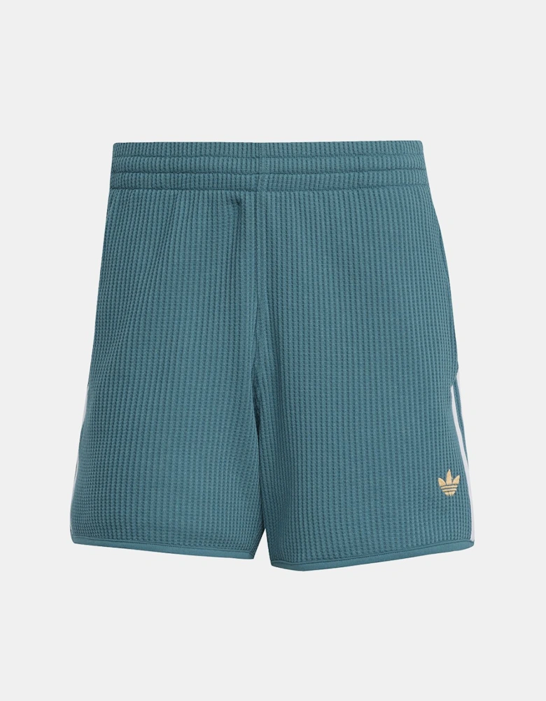 Waffle Knit Sprinter Shorts