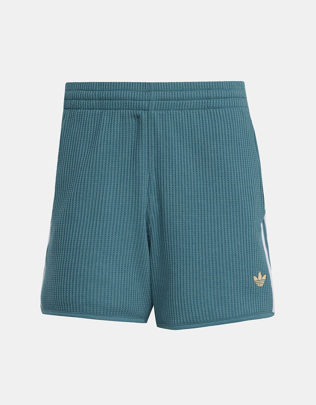 Waffle Knit Sprinter Shorts, 7 of 6