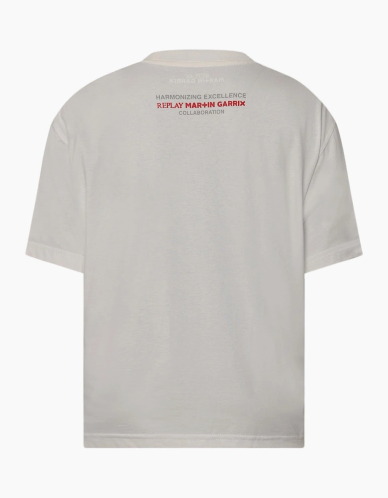 x Martin Garrix T-Shirt