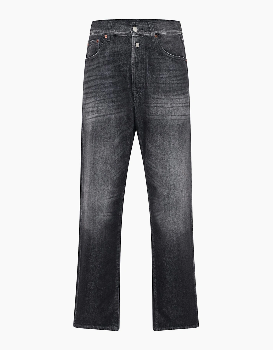 9zero1 Straight-Fit Jeans