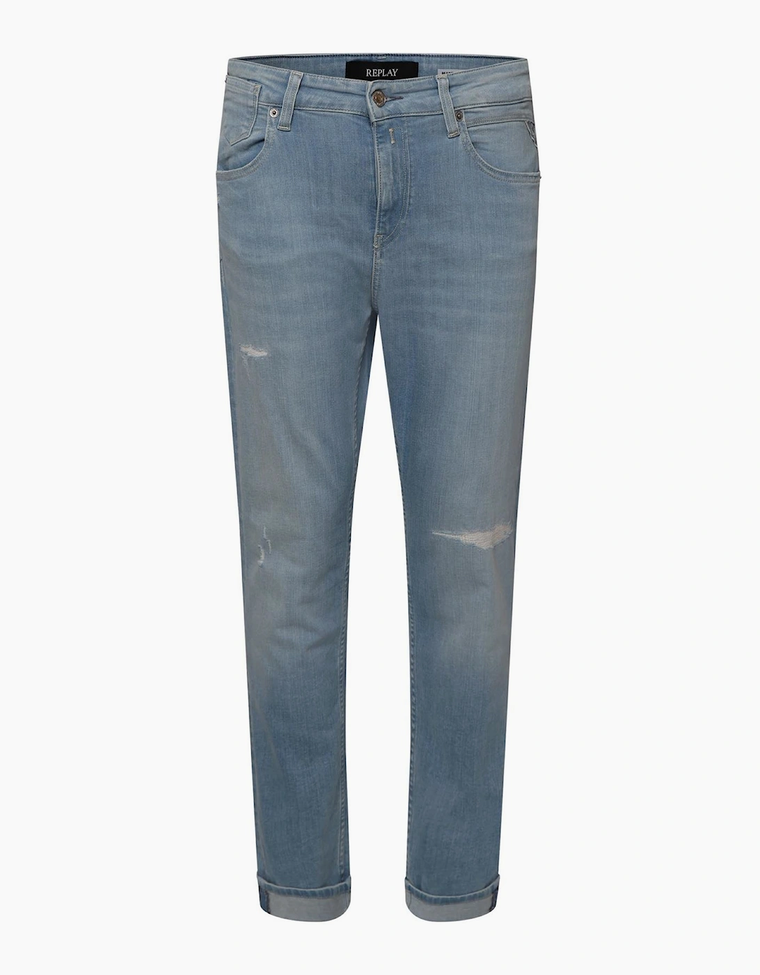 Marty Boy-Fit Jeans, 3 of 2