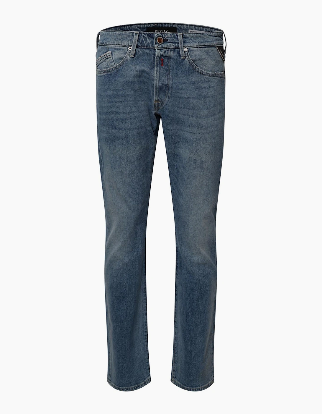 Waitom Regular-Fit Jeans, 3 of 2