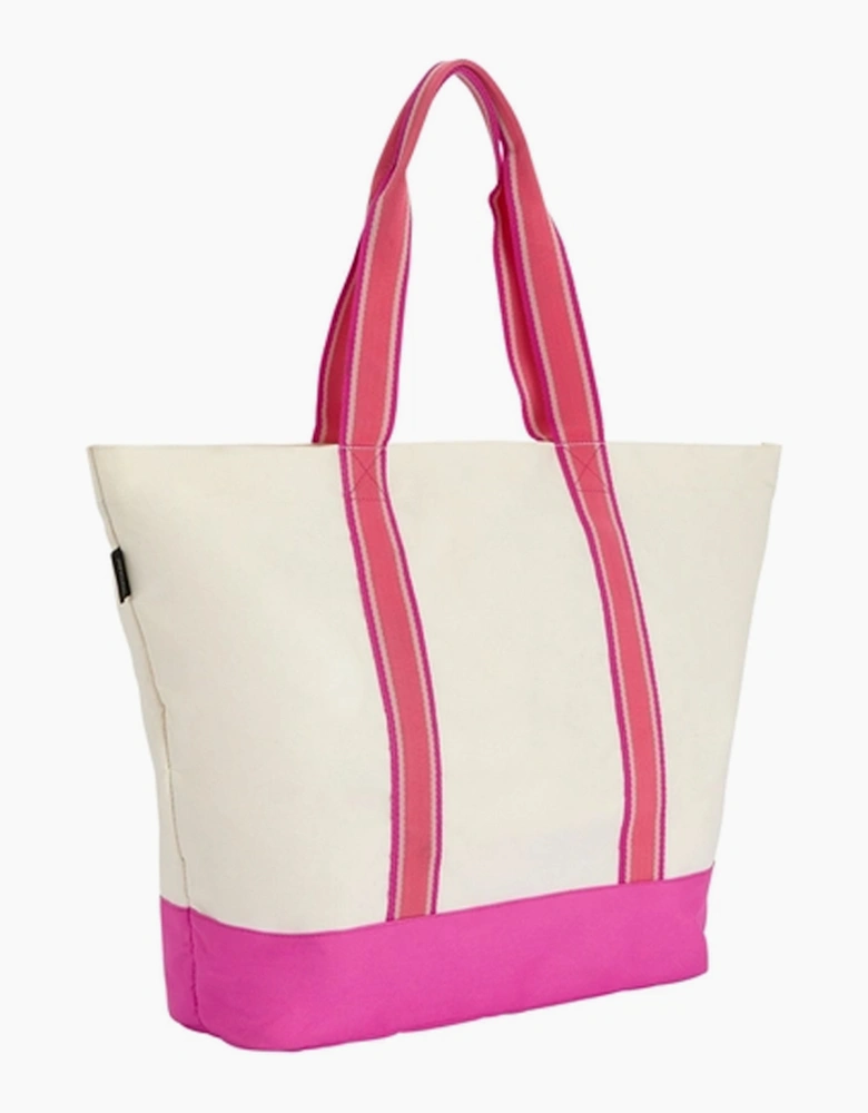 Regatta Boulder Beach Tote Bag